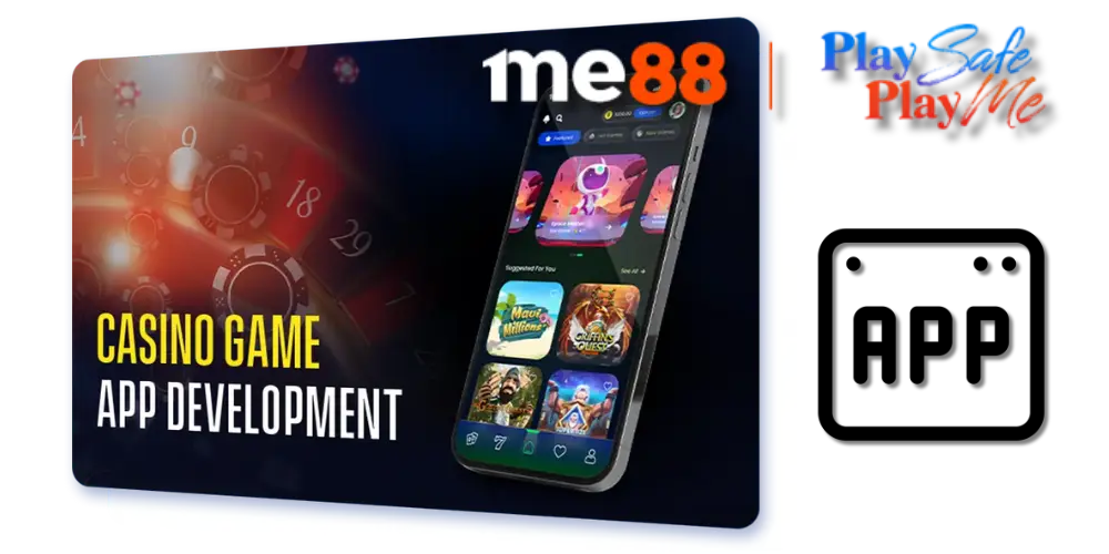 Me88 App Overview